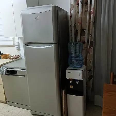 Дом отдыха Ferienhaus_familykrausz *